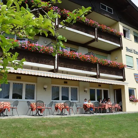 Hotel Taufers Molini di Tures